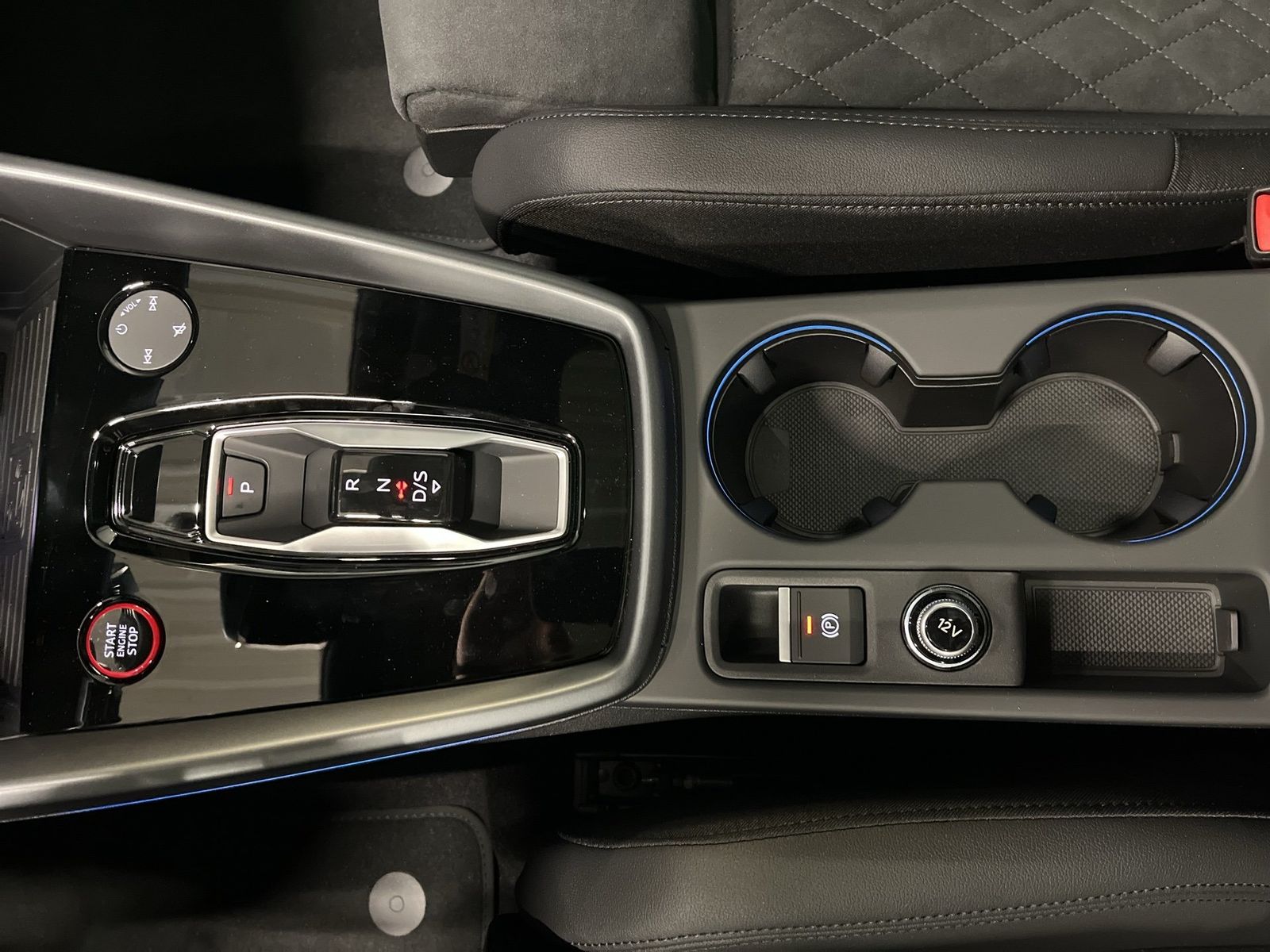 Audi RS3 - Bild 19