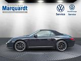 Porsche 997/911 Carerra Cabrio PDK 19"  Sportabgasanlage - Porsche aus 2010: 911