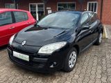Renault Megane III Lim. 5-trg. Expression - Renault Megane: Iii Expression