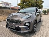 Kia Sportage Dream Team 2WD/Leder/Navi/Kamera - Kia Sportage in Ludwigshafen
