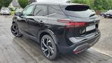 Nissan Qashqai Tekna+ 20 Zoll 1.3 Automatik 1 Hand - Nissan in Bielefeld