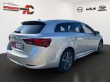 Toyota Avensis Touring Sports 1.8 VVT-i Edition-S - Toyota Avensis: I