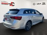 Toyota Avensis Touring Sports 1.8 VVT-i Edition-S - Toyota aus 2017