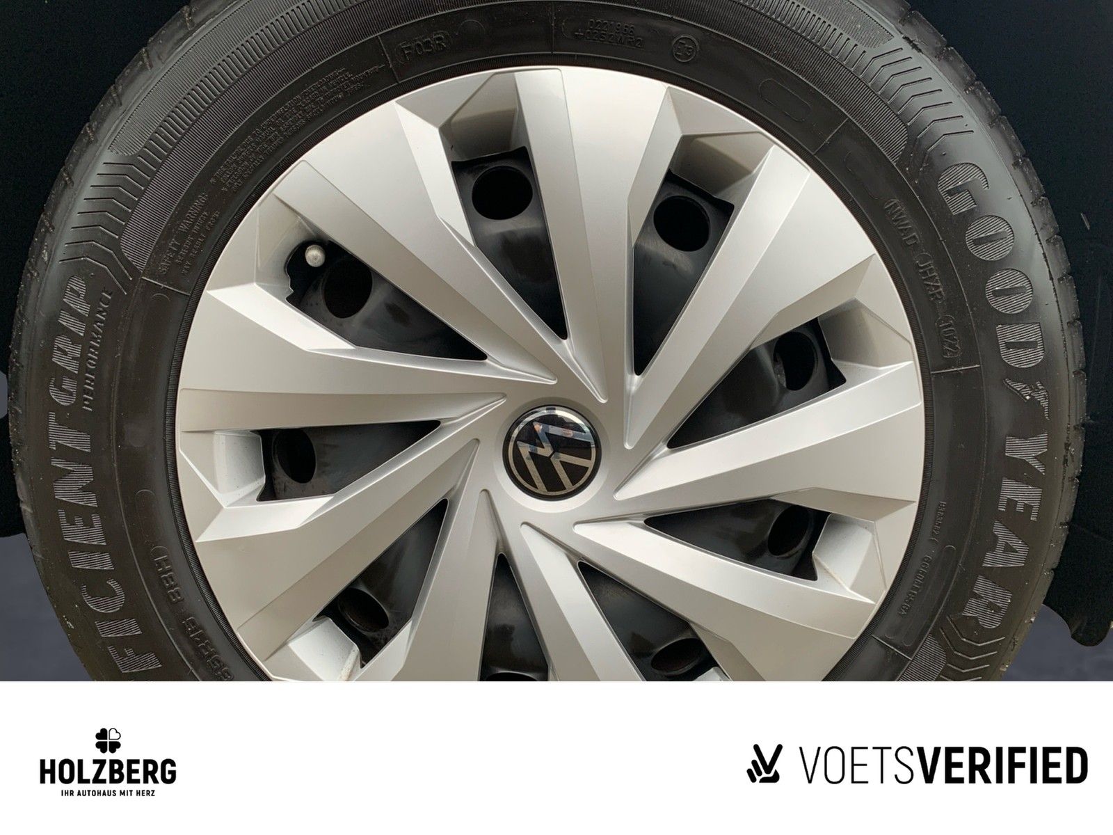 Volkswagen Polo - Bild 6