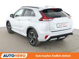 Mitsubishi 2.4 Plug-in Hybrid Top 4WD Aut.*NAV*HUD*ACC* - Mitsubishi Eclipse Cross mit Schiebedach