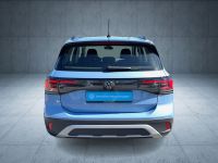 Volkswagen T-Cross - Vorschau Bild 5
