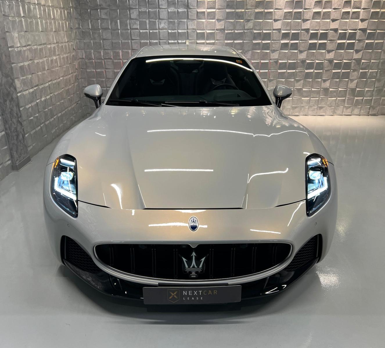 Maserati Granturismo GranTurismo 361 kW 3.0 V6 AWD Modena