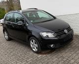 Volkswagen Golf Plus Team 1.4 Klima SHZ PDC - Volkswagen Golf Plus aus 2010: Team