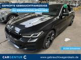 BMW 540 d xDrive M Sport S-Dach SpoSi LED - BMW 540 in Krefeld
