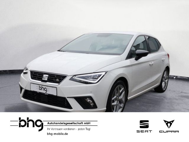 Seat Ibiza 1.0 TSI S&S FR #Navi #Kamera #LED #Keyless