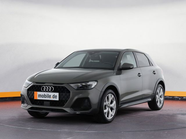 Audi A1 allstreet 30 TFSI S tronic LED-Scheinwerfer