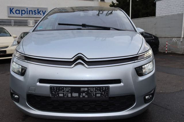 Citroën Grand C4 Picasso/Spacetourer Business Class