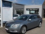 Opel Insignia A ST Edition 4x4/Navi/AHK/Automatik/Alu - Opel Insignia mit Benzin-Antrieb: Allradantrieb