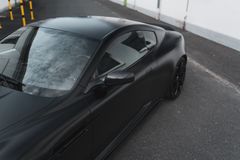 Fahrzeugabbildung Aston Martin DBS 6.0 Touchtronic *Carbon / Unikat*