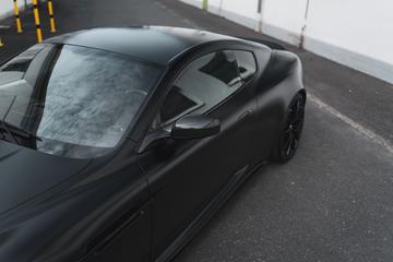2009 Aston Martin DBS — миниатюра 14