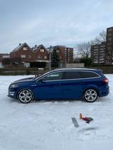 Ford Mondeo 2,0 EB 176kW Titanium S Turnier Power... - Ford Mondeo in Duisburg