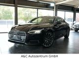 Audi A5 2.0 TDI Coupé Sport - Audi A5 mit Diesel-Antrieb: Sportwagen, 2.0