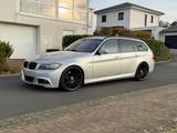 BMW 325d Touring Edition Sport LCI Vollausstattung - BMW 325 in Kassel