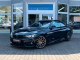BMW 430i Cabrio M Sport PERFORMANCE/ALCANTARA/20ZOLL - BMW: M Performance