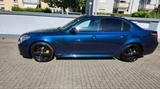 BMW Bmw525i Edition M paket Top. - BMW 525: 525i M Paket