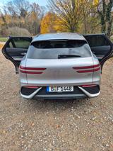 Genesis G70 Diesel 2.2 8AT AWD Sport Shooting Brake ... - Genesis G70 Gebrauchtwagen