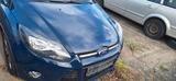 Ford Focus 1,6TDCi 77kW S/S ECOnetic 88g Titanium... - Ford Focus: Econetic