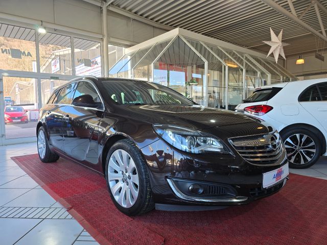 Opel Insignia A Sports Tourer Innovation+NAVI+SHZ+PDC