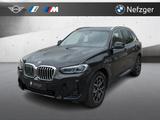BMW X3 xDrive 30i M Sport LASER H&K HUD PANO Komf.Zu