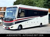 Concorde Carver 890 RRL *DACHKLIMA *BI-LED *GARANTIE - Concorde Carver