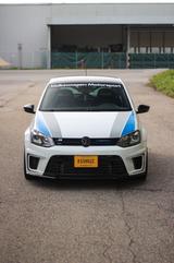 Volkswagen Polo WRC 2467/2500 KW Clubsport Nankang CR... - : Wrc