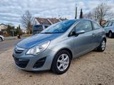Opel Corsa D Edition ECOFLEX/TÜV NEU/KLIMA/SR&WR - Opel Corsa: D Ecoflex