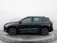 Skoda Karoq Sportline 1.5 TSI DSG *NAVI*PANODACH*ACC*