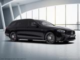Mercedes-Benz E 53 4M+ T PanoD Multibeam DriversP Performance - Mercedes-Benz E-Klasse: Performance