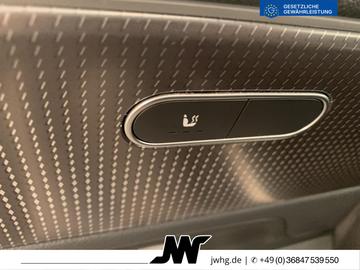 2022 Mercedes-BENZ EQA — миниатюра 12