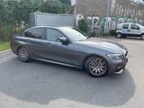 BMW 320d M Sport Automatik Head-Up Service inklusive - BMW 320 mit Diesel-Antrieb: Head-Up Display, Limousine, mit Klimaautomatik