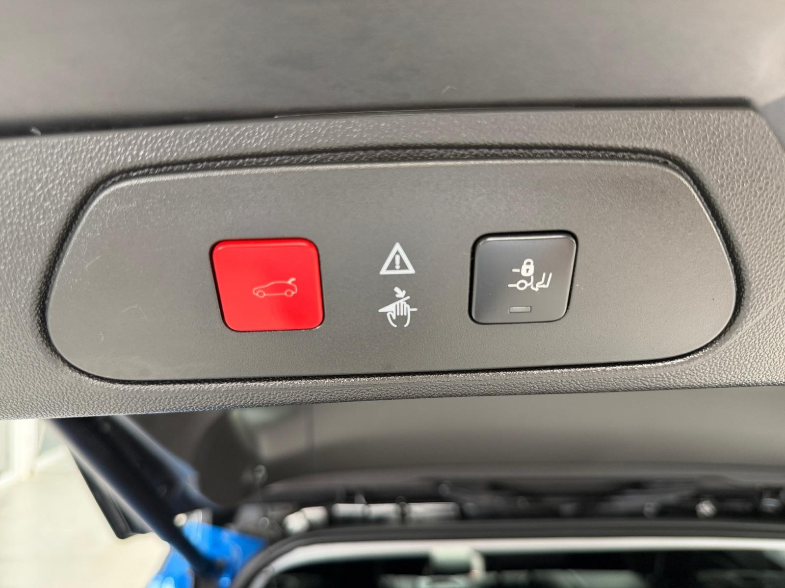 Opel GRANDLAND INNOVATION AUTOMAT+NAVI+LED+ALLWETTER+