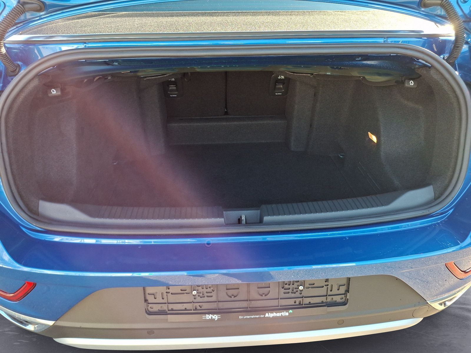 Volkswagen T-Roc - Bild 13