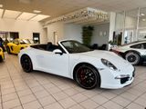 Porsche 911 991 Carrera S Cabrio PDK Sportabgas/BOSE/50J - Porsche in Bremen: 911