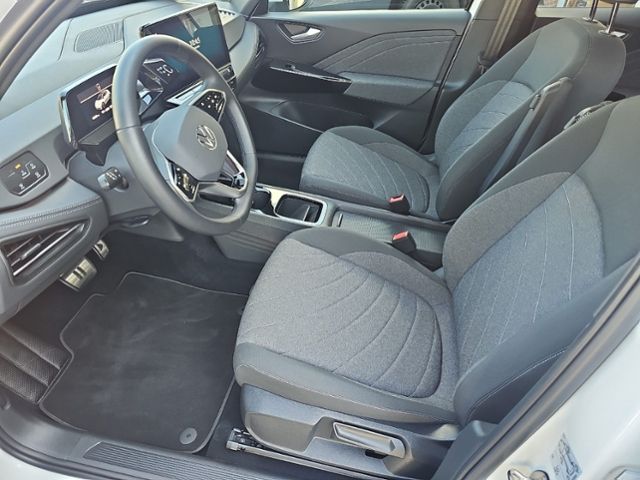 Fahrzeugabbildung Volkswagen ID.3 PRO 204 PS NAVI ACC SHZ KAMERA LED KEYLESS