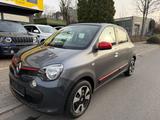 Renault Twingo Liberty, Faltdach - Renault Twingo: Faltdach