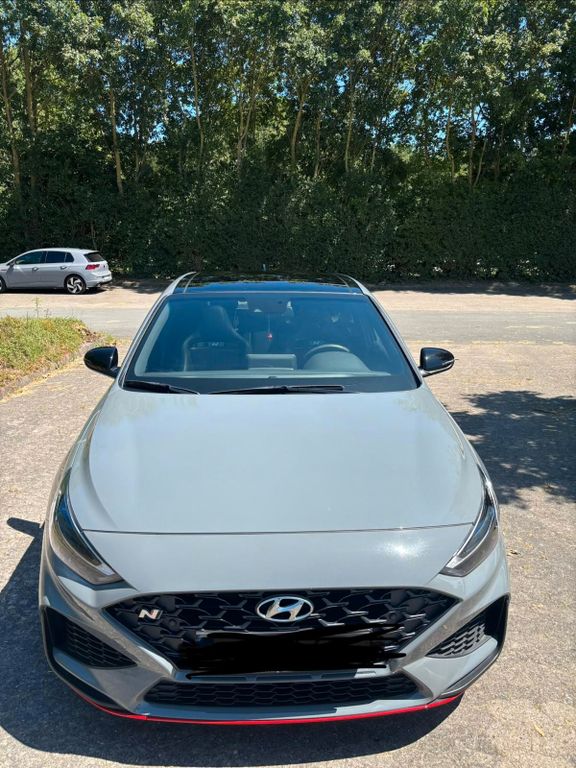 Image of Hyundai i30