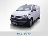 Volkswagen T6.1 Transporter Kast 2.0l TDI 110 kW 7-Gang-DSG