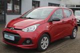 Hyundai i10 Classic*Service Neu*Autom.*Klima - Hyundai i10: Automatik