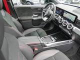 Mercedes-Benz GLB 35 4M AMG |MBEAM|PANO|DISTR|KEYL|360°|SHZ - schwarze Mercedes-Benz GLB 35 AMG