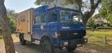 Iveco 90-16 AW 4x4 Expeditionsmobil Familiencamper - Offers