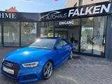 Audi A3 1.5 TFSI S Line Pano VC LED KESSY 2H/SH 19" - Audi A3: 5v