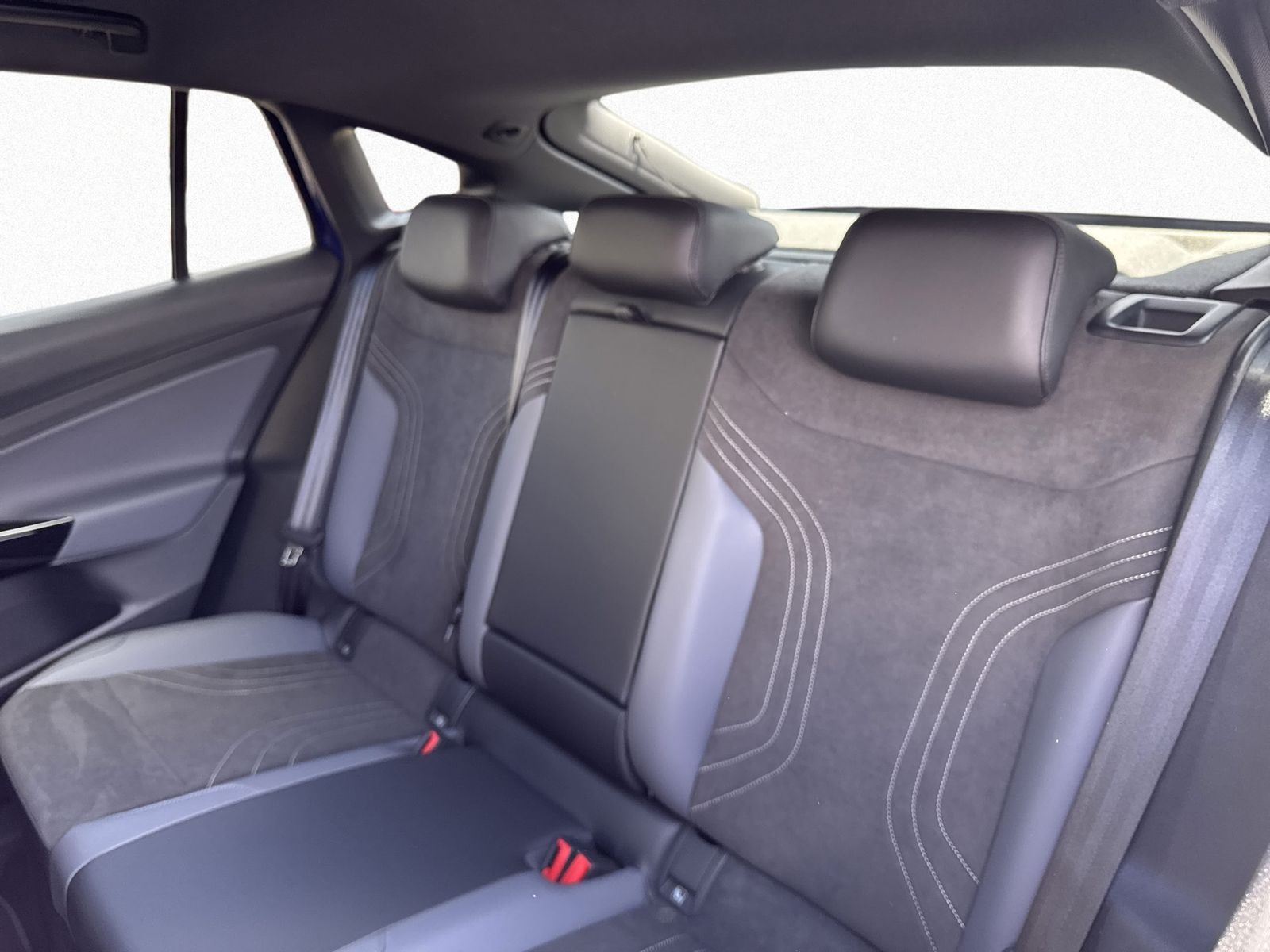 Volkswagen ID.5 - Bild 13
