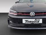 Volkswagen Polo 2.0 TSI GTI 7-Gang DSG App-Connect LED - VW Polo Gebrauchtwagen in Bonn