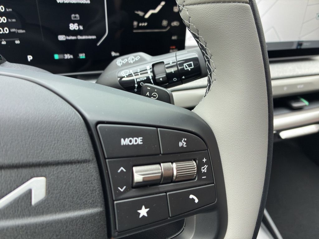 Kia EV4 - Bild 19