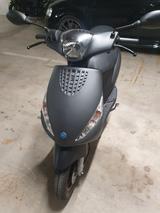 Piaggio ZIP 50 4t - PIAGGIO ZIP